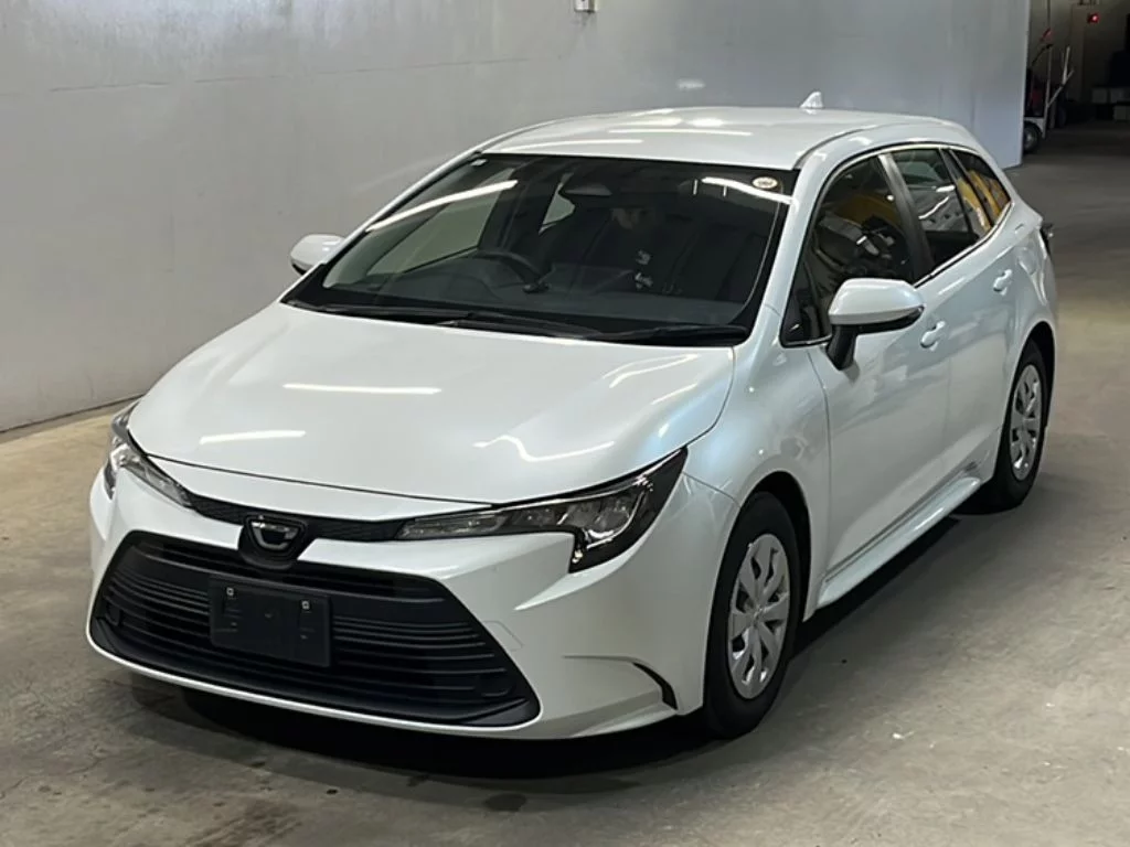 Toyota Corolla Wagon MZEA17W 2023